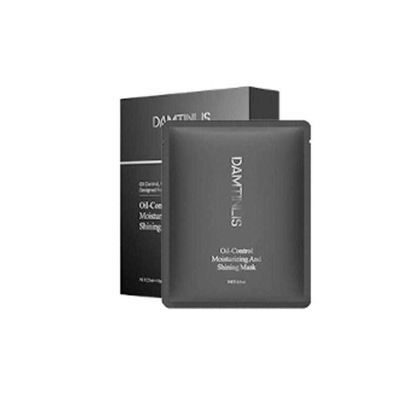 葆丽匙控油保湿面膜