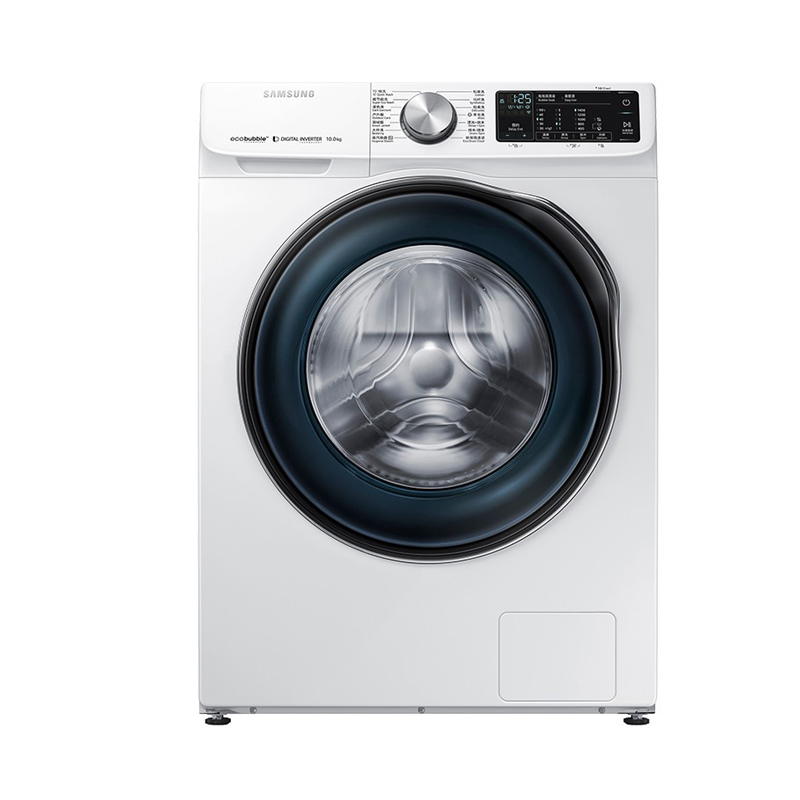三星 高温除菌洗衣机