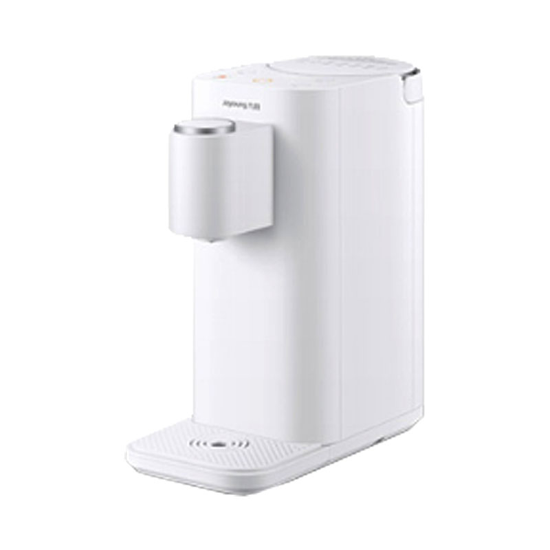 九阳 干烧保护饮水机