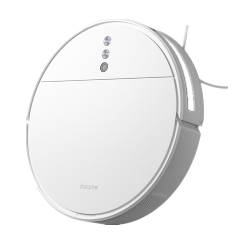 追觅深度除尘扫地机