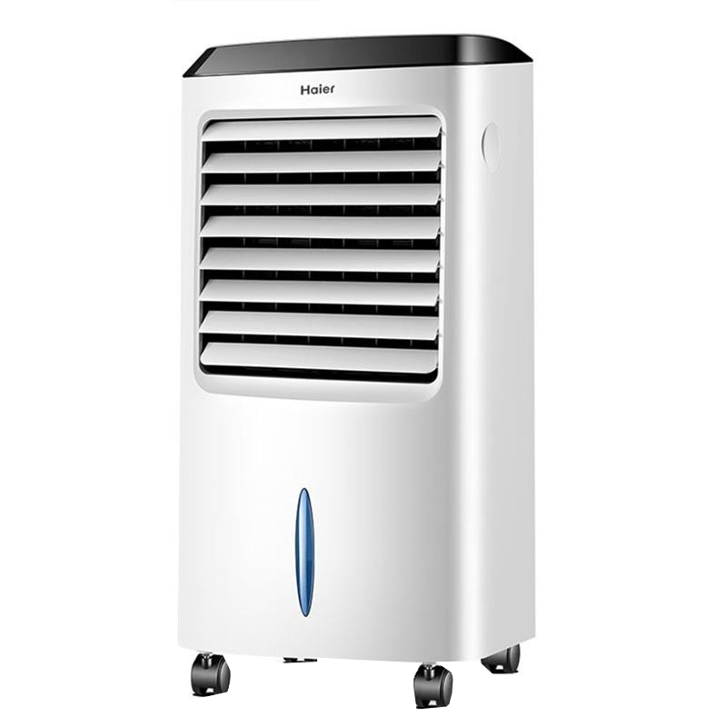 海尔 负离子加湿冷风扇