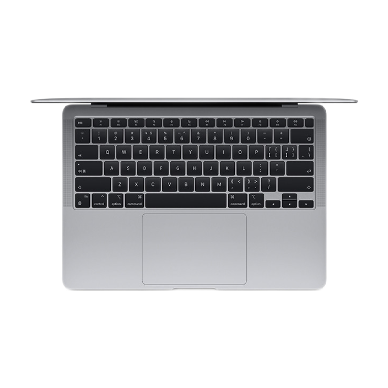 Apple M1芯片省电笔记本