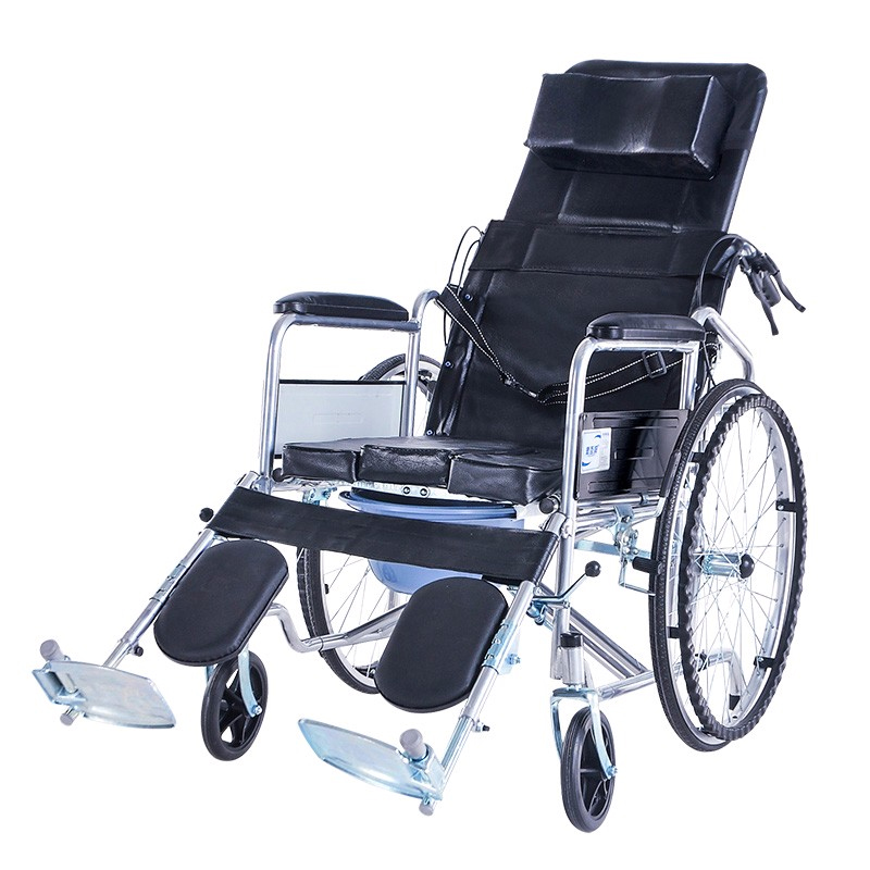 衡互邦 液压升降轮椅