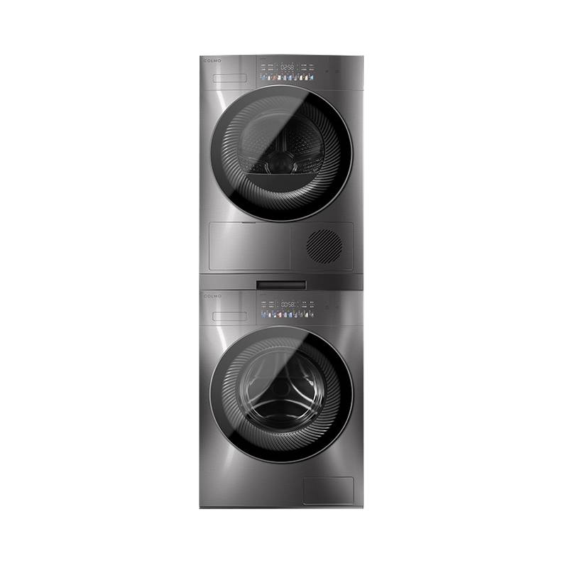 COLMO 星辰系列洗烘套装