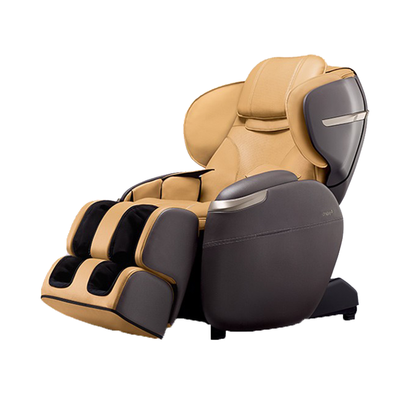 傲胜 独立足疗 按摩椅