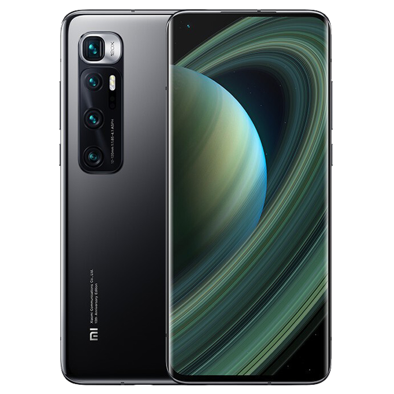 小米 立体声扬声器手机