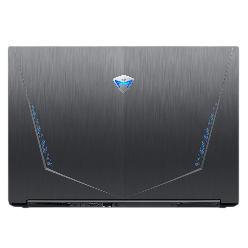 机械师 金属外壳游戏本