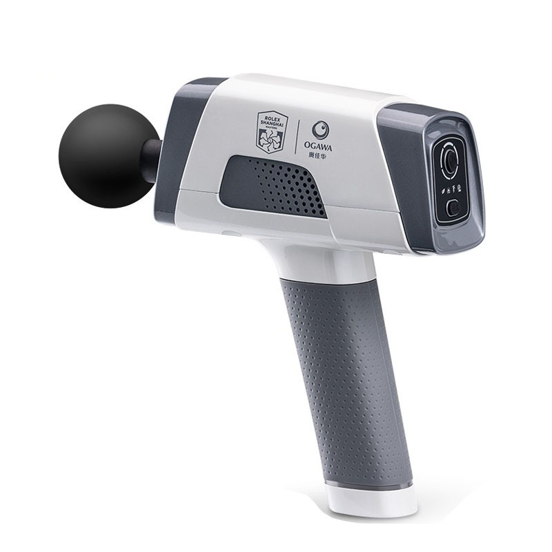 奥佳华 高扭矩无刷电机 筋膜枪