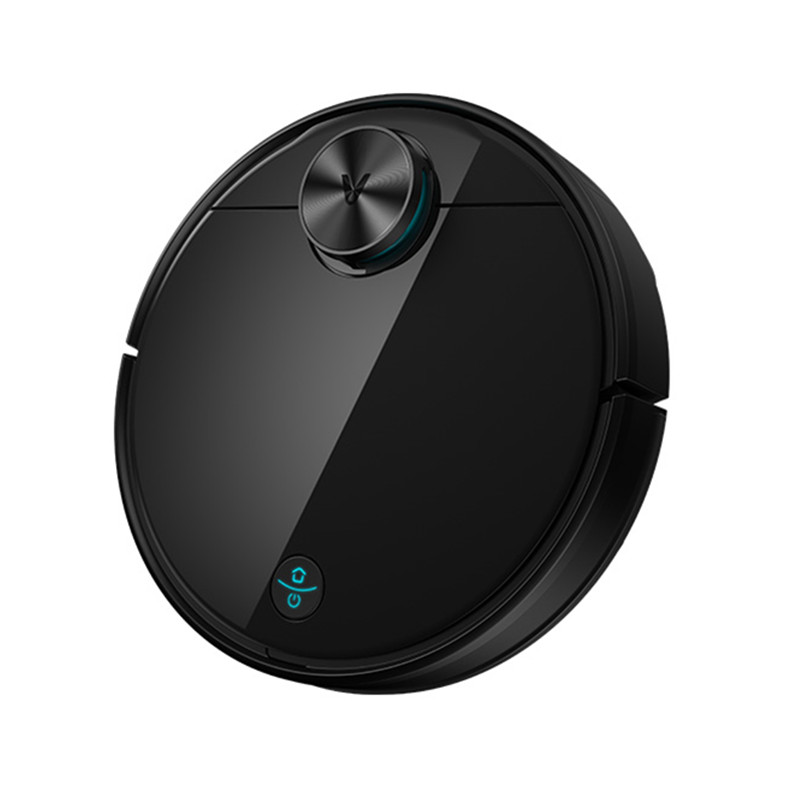 云米 AI动态导航大吸力扫地机