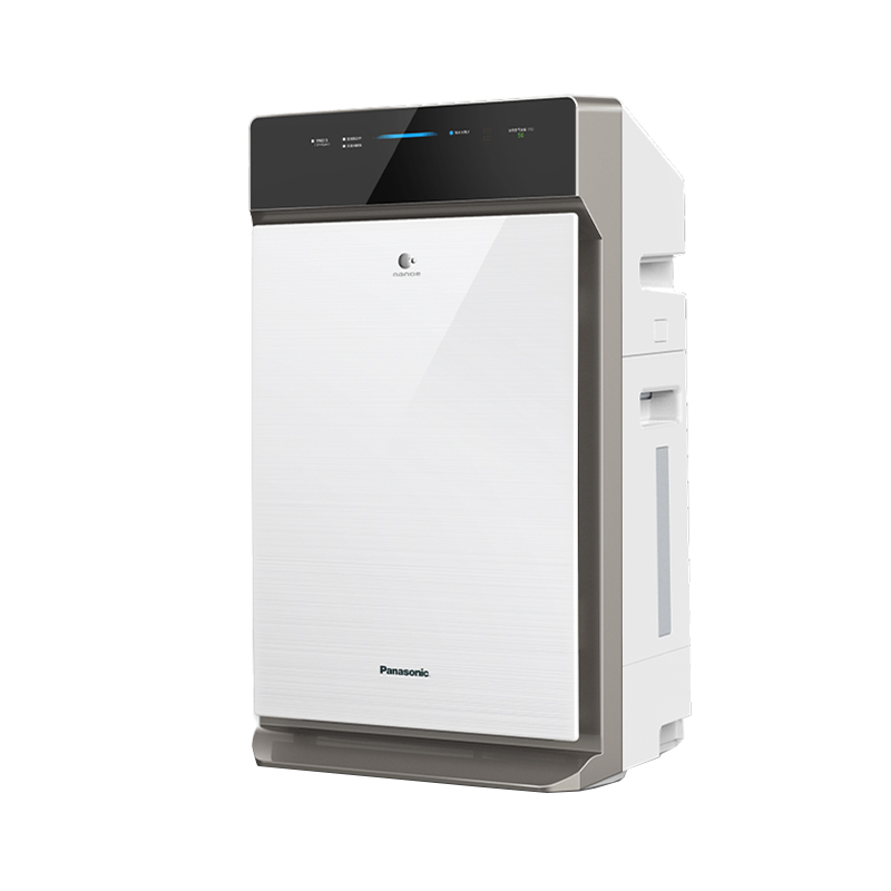 松下 除醛净化空气净化器