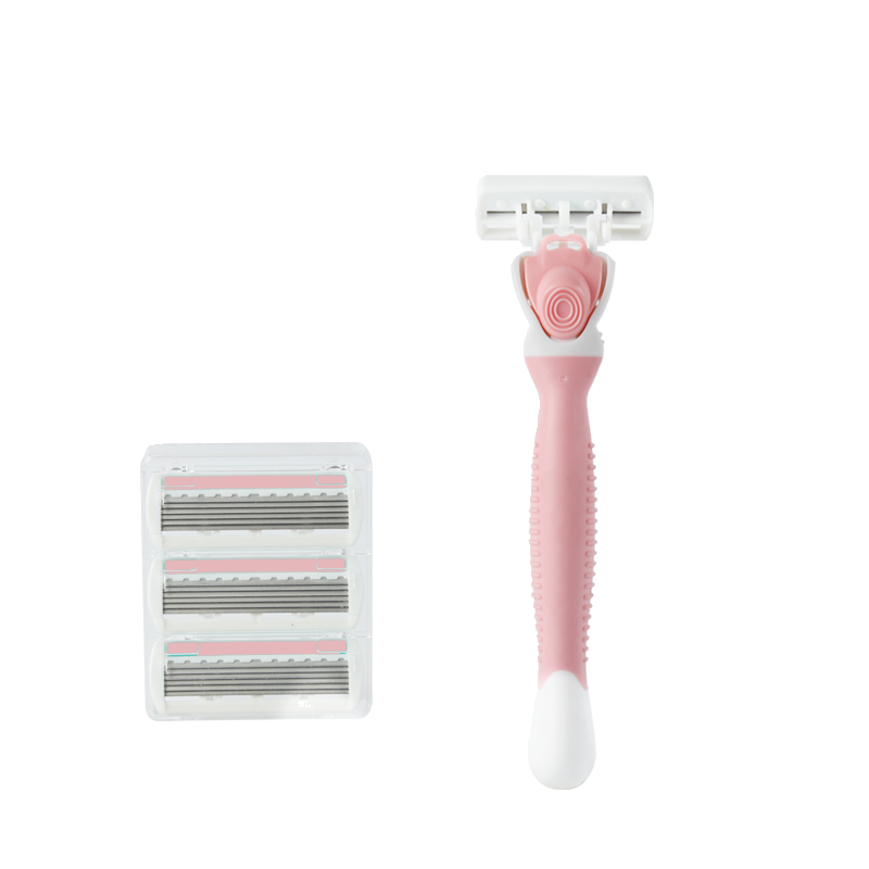 惠寻温和脱毛刀