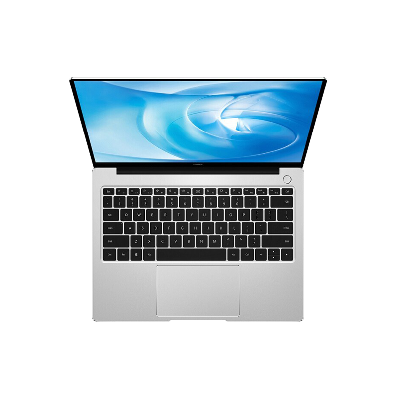 华为 全场景智慧生活 笔记本