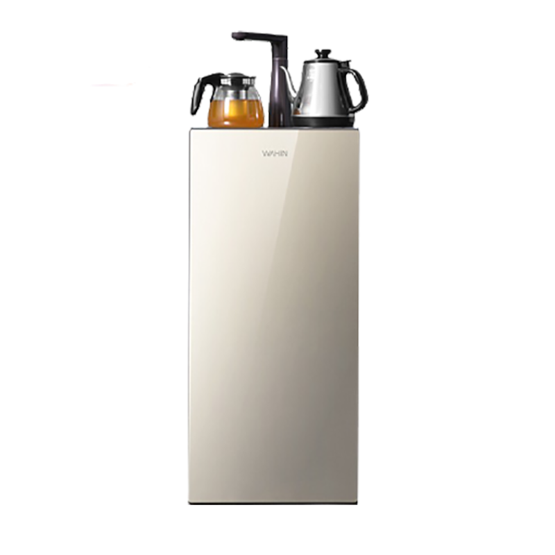 美的 旋转水龙头饮水机