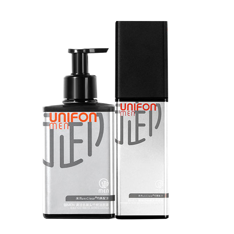 御泥坊 科学皂氨配比 护肤套装