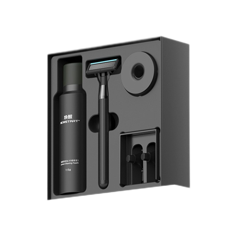 焕醒 便捷安全手动剃须刀