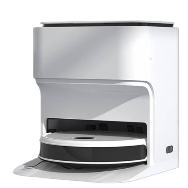 科沃斯 自净抑菌扫地机器人