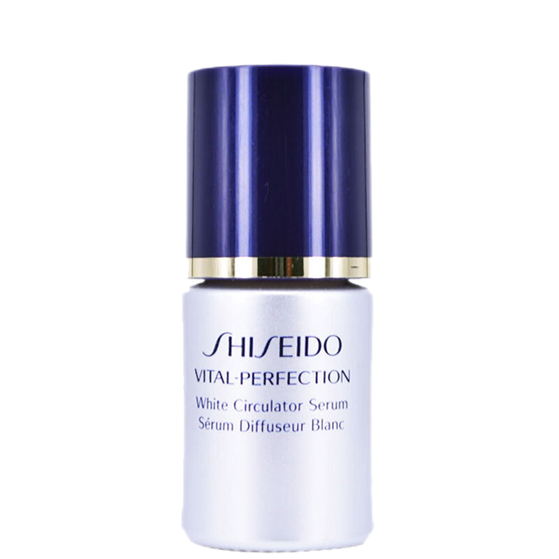 资生堂 淡化暗沉精华