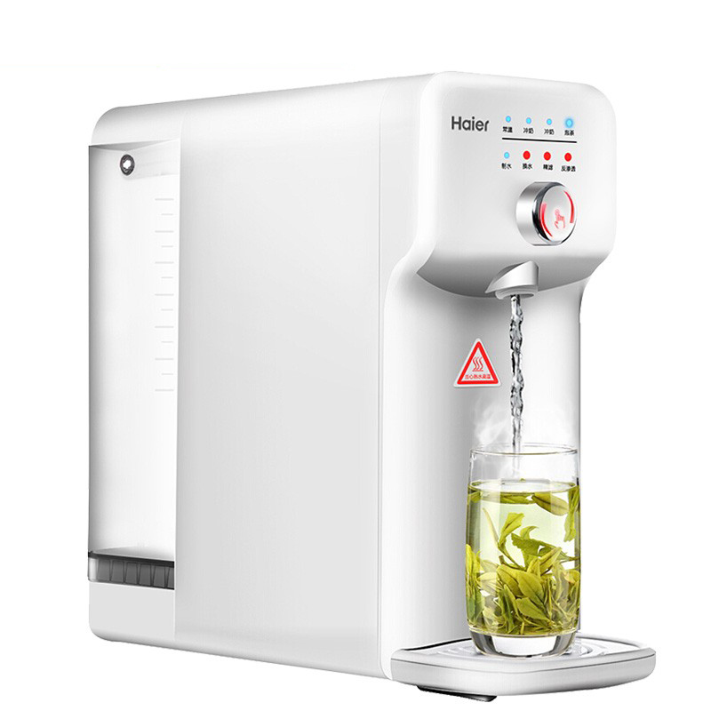 海尔 进口RO膜净水器