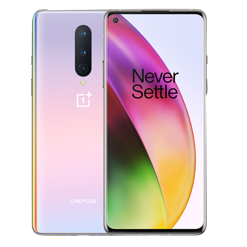 一加 握感舒适手机