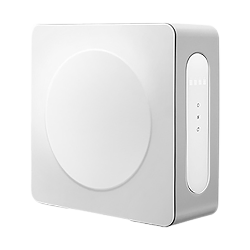 老板 双模双出水净水器