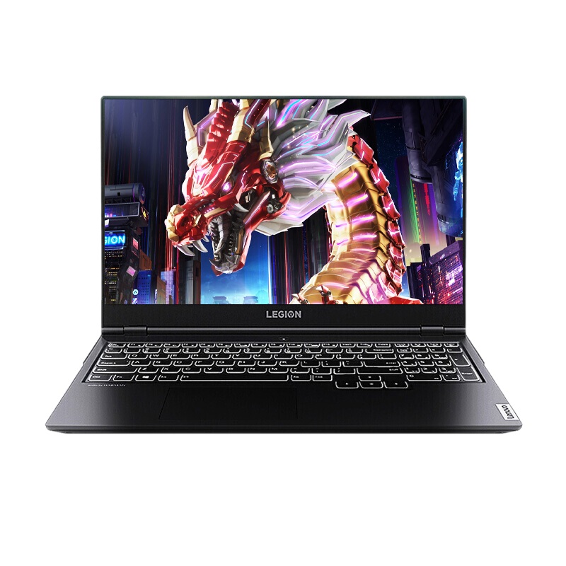 联想 高色域屏游戏本