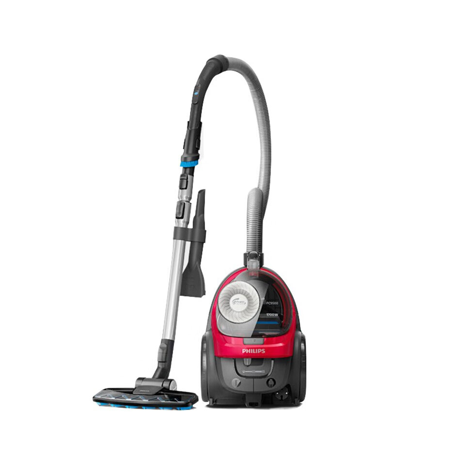 飞利浦 多重滤网排风 吸尘器
