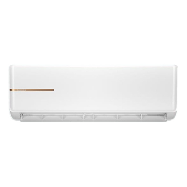 长虹 一体成型低噪空调