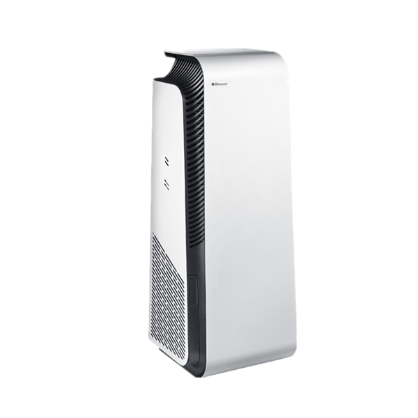 布鲁雅尔除菌智能数显空气净化器