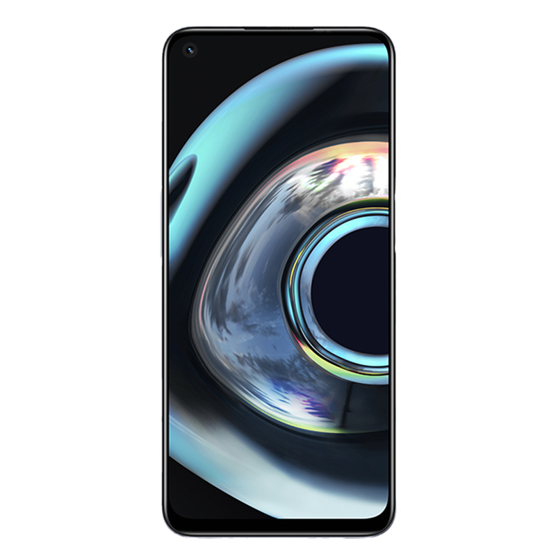 realme 骁龙可变帧手机