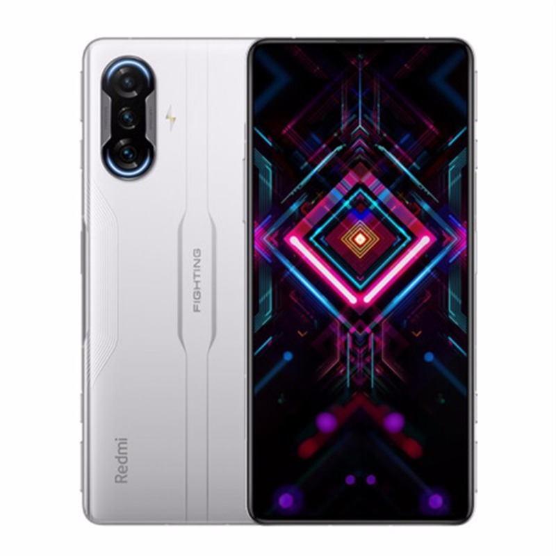 Redmi 疾速闪充 手机