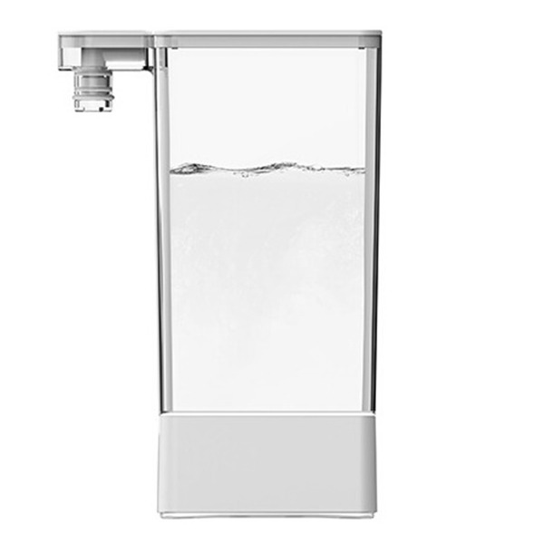 集米 便携式即热饮水机