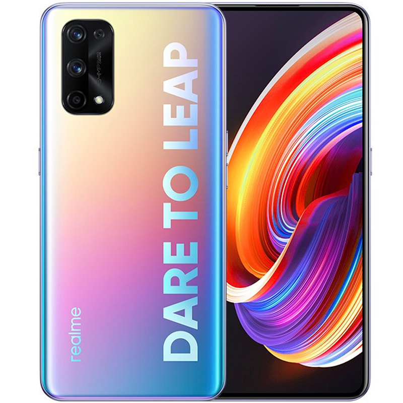 真我 画质高清手机