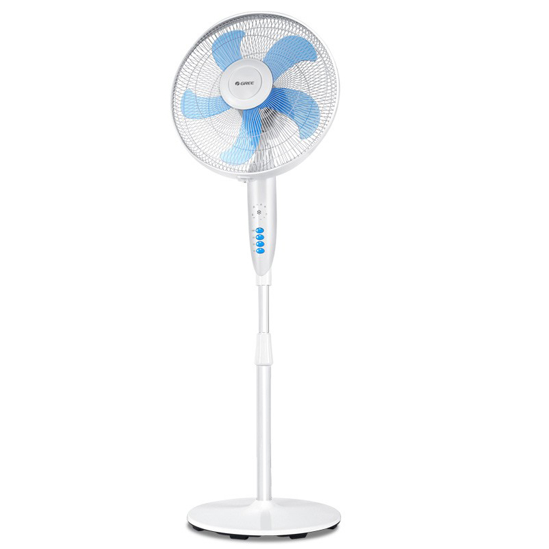 格力 智能遥控落地扇