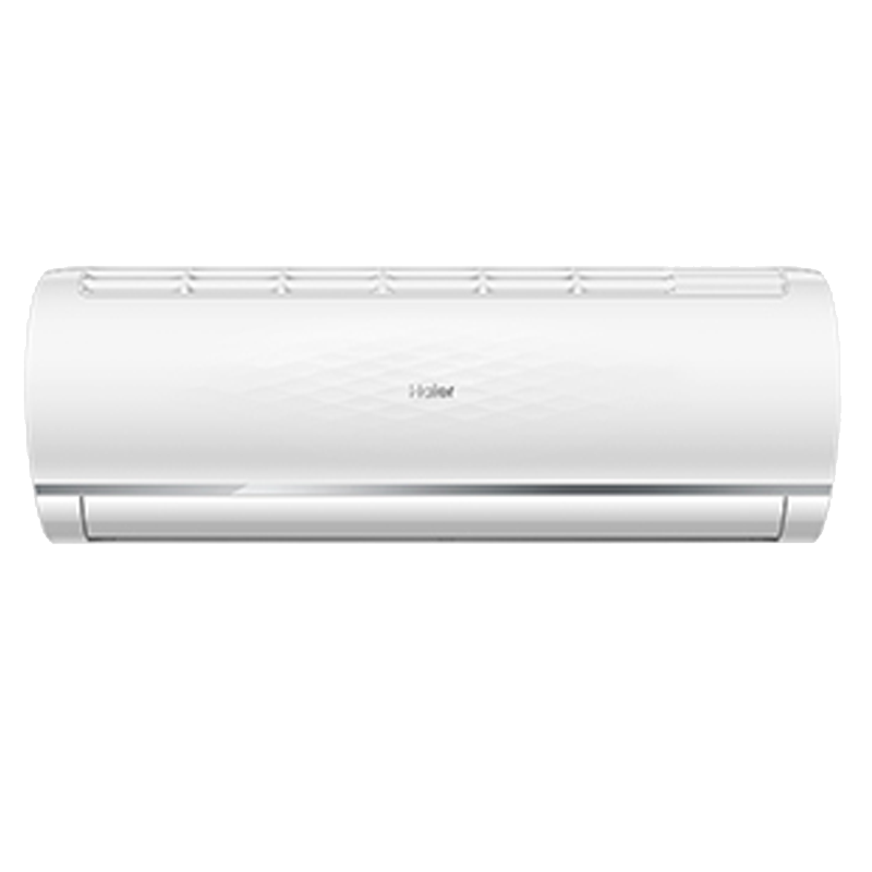 海尔 家用卧室静音空调