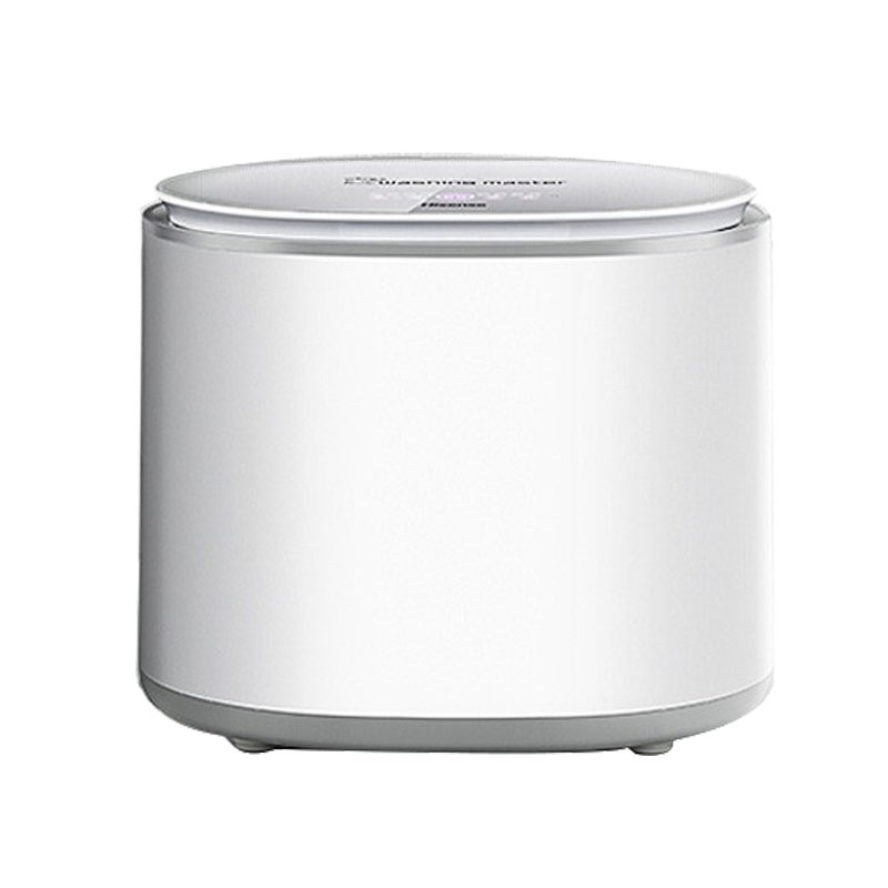 海信 专衣专洗触控洗衣机