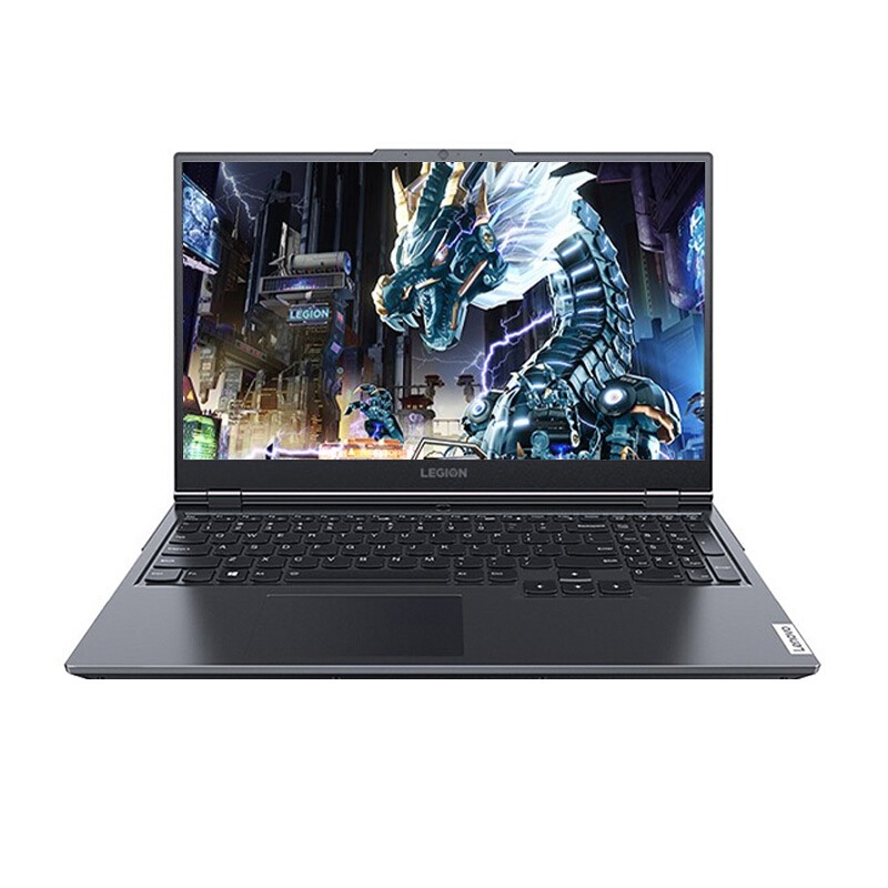 联想 高速固态游戏本