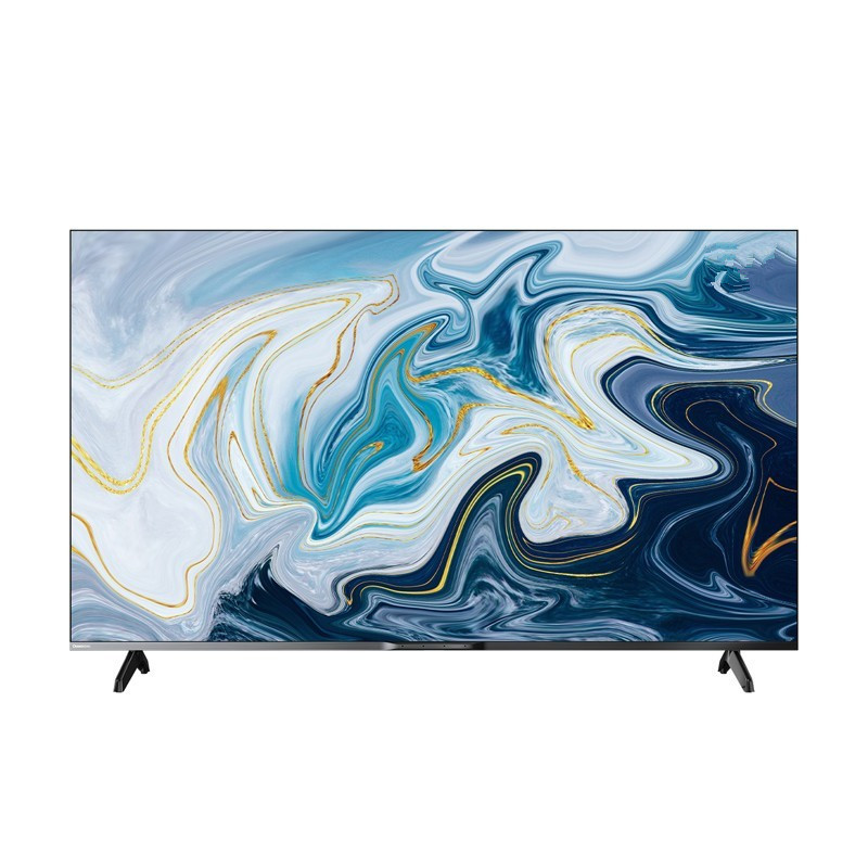 长虹 超薄全面屏 平板电视