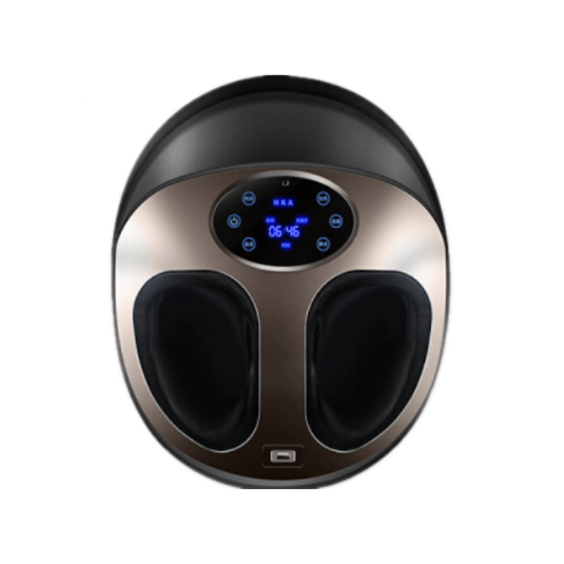 HKA 刮痧热敷足疗机