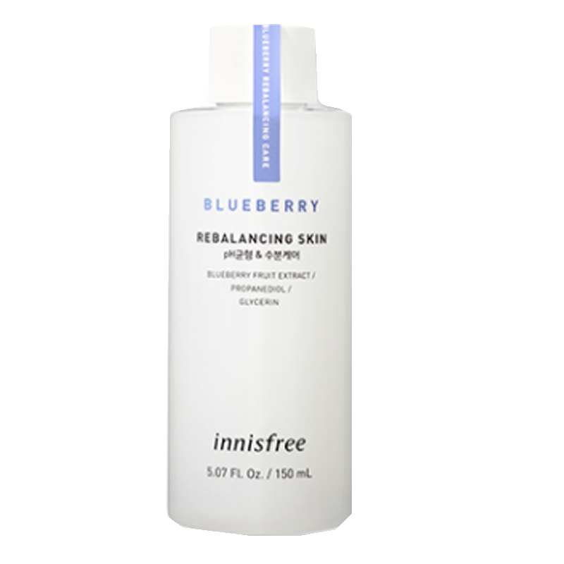 悦诗风吟 温和水润 爽肤水