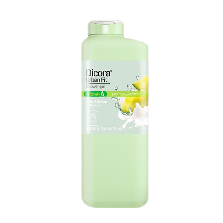 蒂蔻拉 牛奶香氛沐浴露