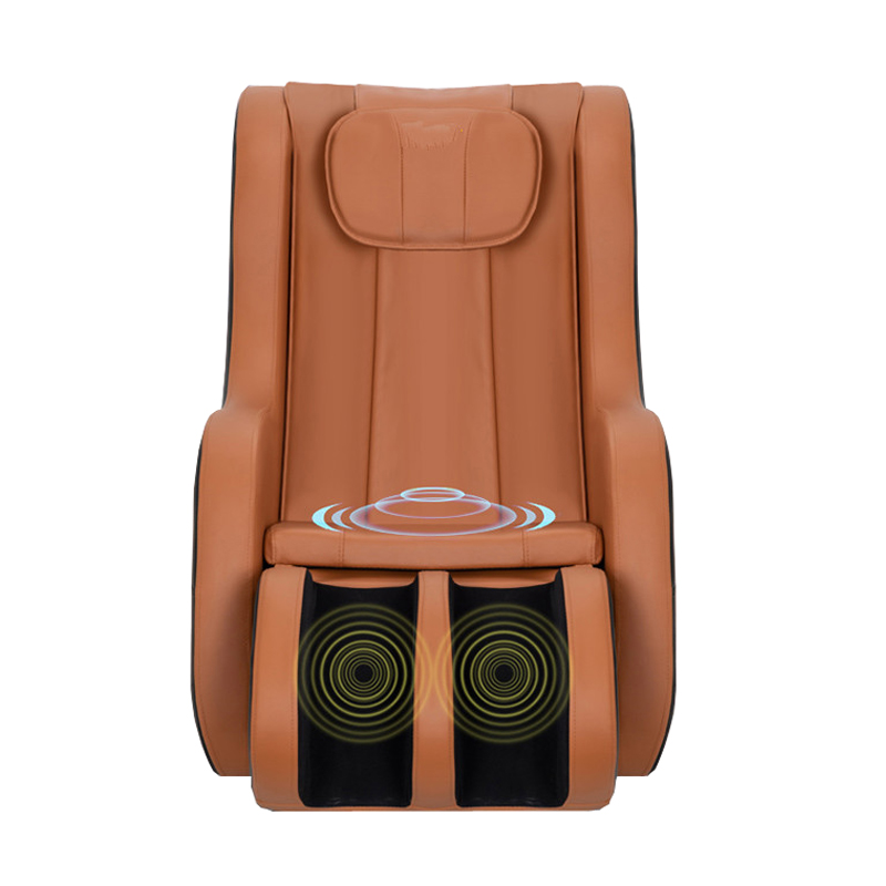 凯美帝 亲肤热敷按摩椅