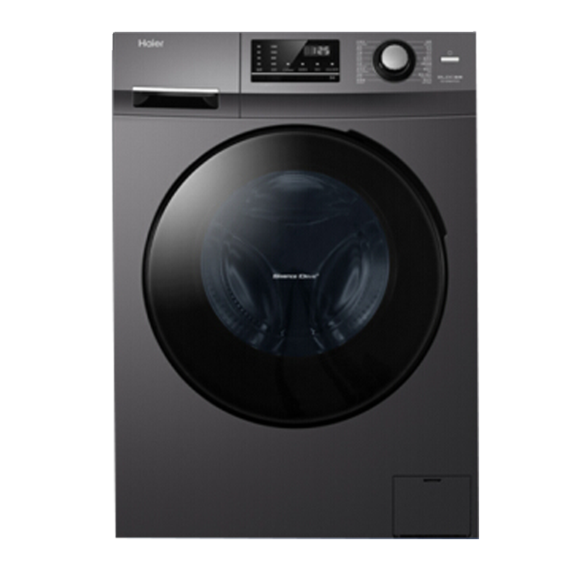 海尔 BLDC电机滚筒洗衣机