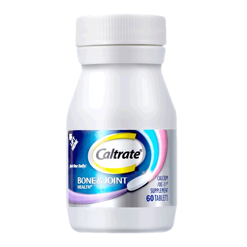 钙尔奇 UC2速效骨胶原