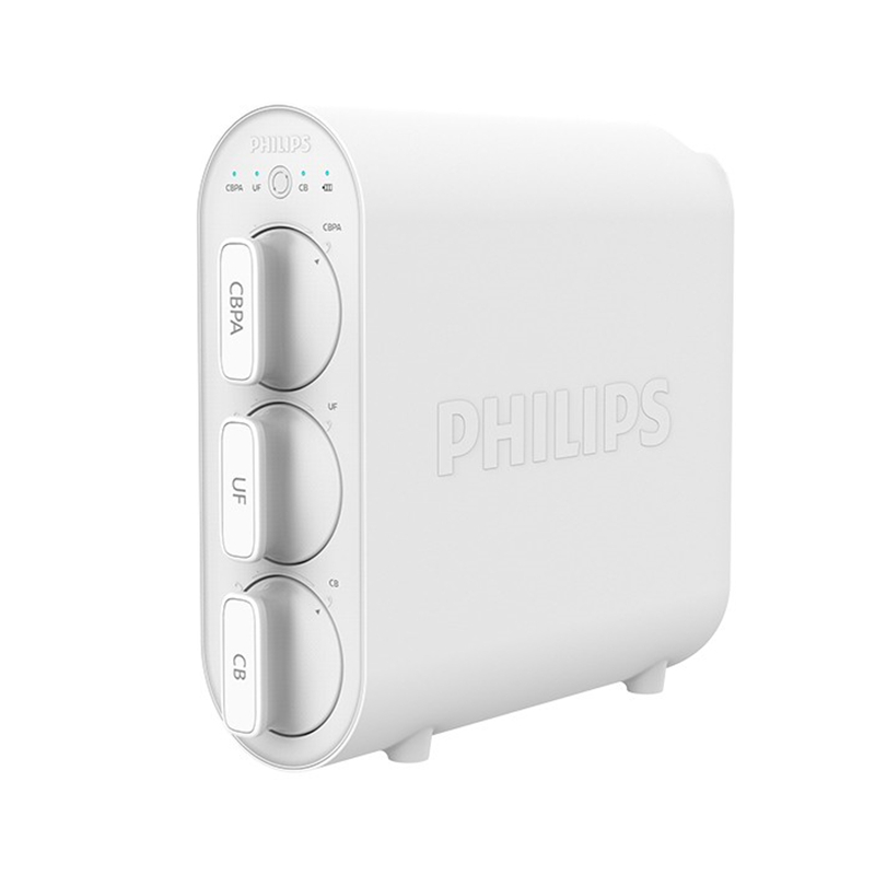 飞利浦 箱式机身净水器