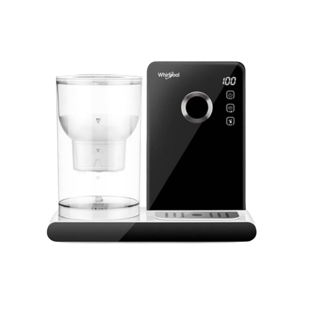 惠而浦3秒出水饮水机