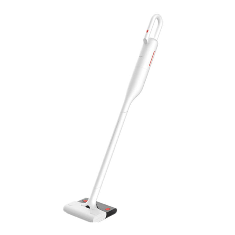 德尔玛 脚踏开关吸尘器