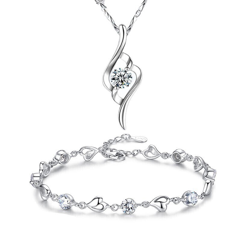 乔柏妲 丘比特项链