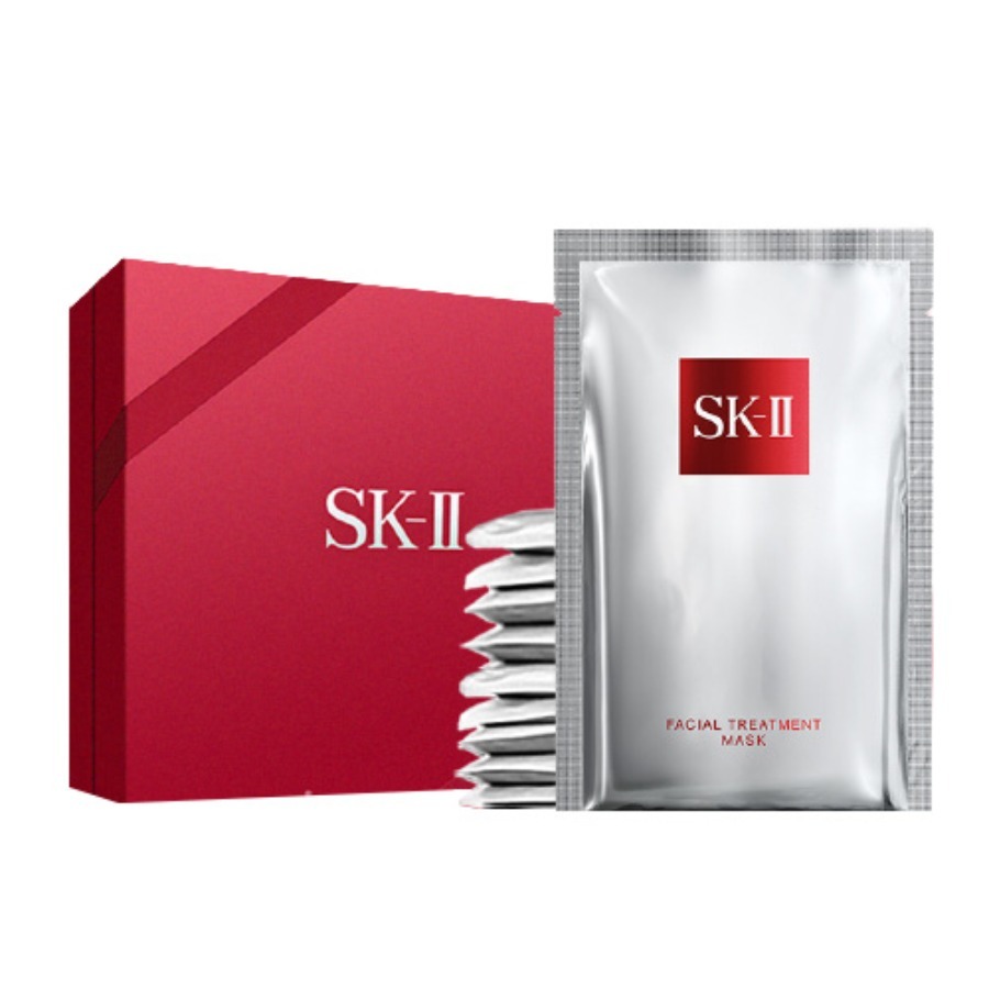 SK-II 前男友面膜