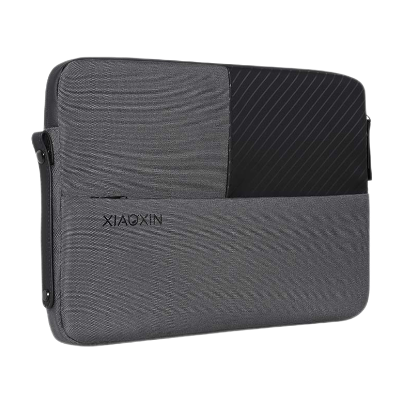 联想 干练线条设计 电脑包