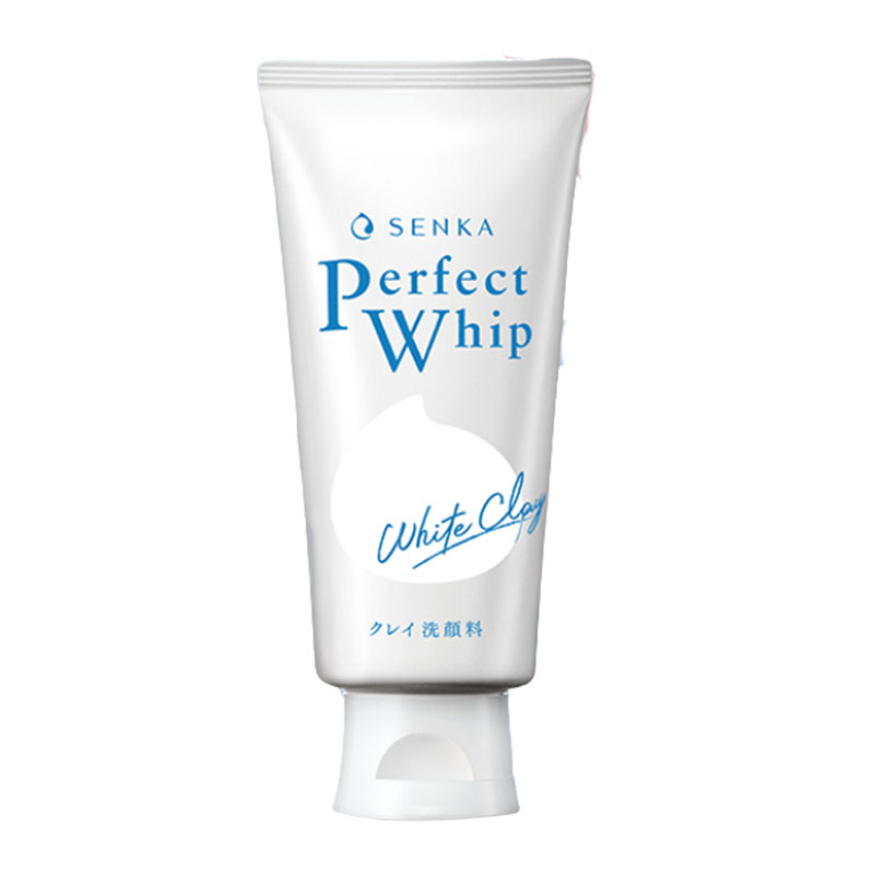 珊珂 绵润清洁 洁面乳